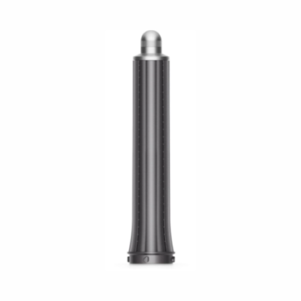 Cylindryczna końcówka Airwrap long 30mm grafit/srebrny 1 szt.