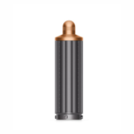Cylindryczna końcówka Airwrap 40mm grafit/miedź 1 szt.
