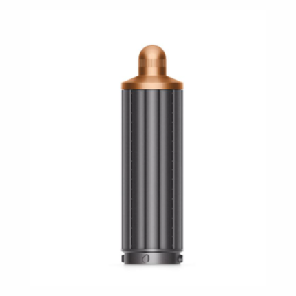 Cylindryczna końcówka Airwrap 40mm grafit/miedź 1 szt.