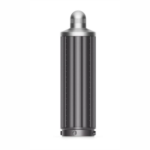 Cylindryczna końcówka Airwrap 40mm grafit/srebrny1 szt. - obrazek 2