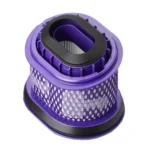 Cylindryczna końcówka Airwrap long 40mm turkus 1 szt. - obrazek 4
