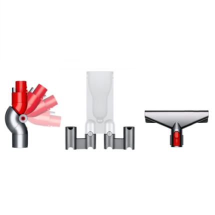 Zestaw akcesoriów do sprzątania - Dyson Complete cleaning kit