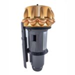 Cyklon gold - obrazek 4