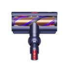 Turboszczotka Torque Drive błękit pruski - obrazek 4