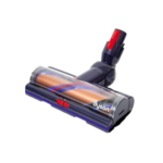 Turboszczotka Torque Drive błękit pruski - obrazek 5