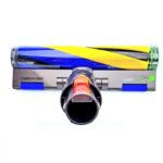 Turboszczotka Laser Optic Fluffy - obrazek 2