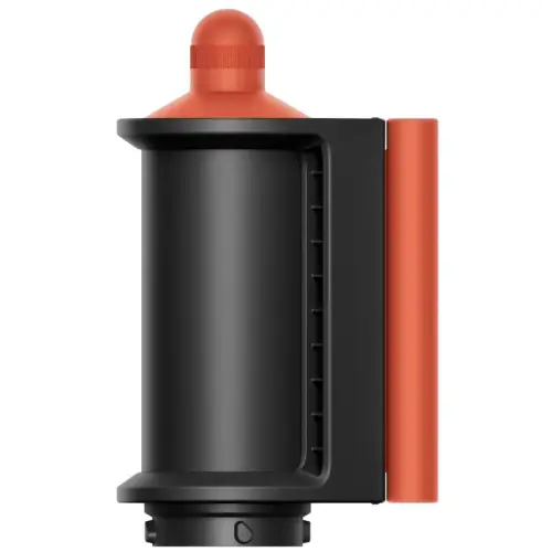 972941-07_1 Końcówka Coanda Smoothing Dryer pomarńczowa - obrazek 1