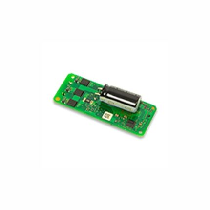 PCB napęd szczotki