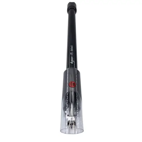 973312-04-1 Rura do odkurzacza grafit 655mm - obrazek 1
