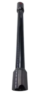 Rura do odkurzacza grafit 655mm - obrazek 5