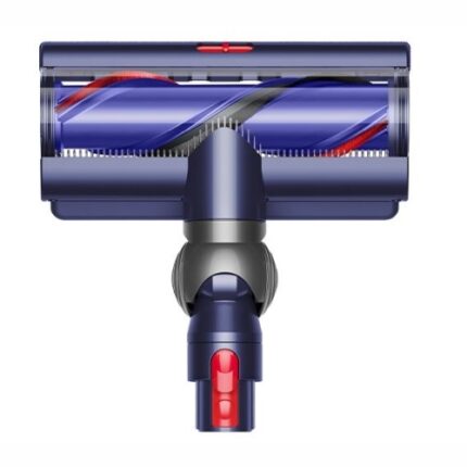 Turboszczotka Digital Motorbar błękit pruski