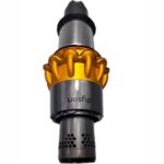 Korpus + silnik + cyklon żółty Submarine - obrazek 2