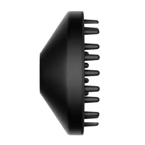 974018-01 Dyfuzor Supersonic r czarny - obrazek 1