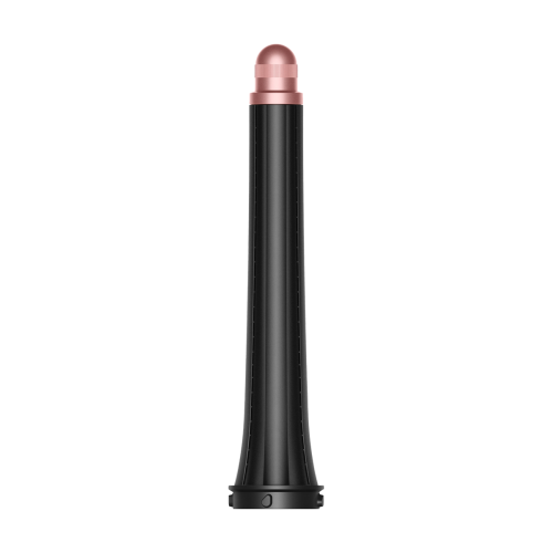 974159-01.png Cylindryczna końcówka Airwrap i.d. long 20mm Czerń/Róż - obrazek 1