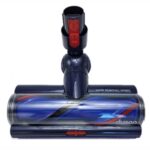 Turboszczotka Torque Drive błękit pruski - obrazek 2