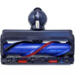 Turboszczotka Torque Drive błękit pruski - obrazek 3