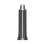 Cylindryczna końcówka Airwrap 30mm grafit/srebro 1 szt.