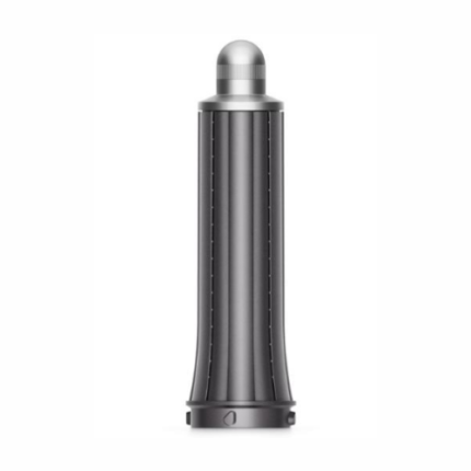 Cylindryczna końcówka Airwrap 30mm grafit/srebro 1 szt.