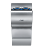 Dyson Airblade V (HU02 Nickel) - obrazek 4