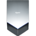 Dyson Airblade V (HU02 Nickel)