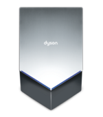 Dyson Airblade V (HU02 Nickel)