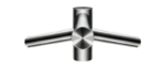 Dyson Airblade V (HU02 Nickel) - obrazek 5