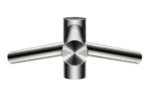 Dyson Airblade V (HU02 Nickel) - obrazek 6