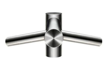 Dyson Airblade Wash+Dry (WD04 Short)