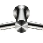 Dyson Airblad Wash+Dry Ścienna (WD06 Wall)