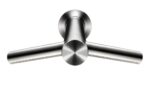Dyson Airblade V (HU02 Nickel) - obrazek 8
